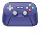 8Bitdo Pro 3 Bluetooth Spielsteuerung Lila