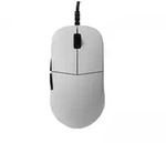 Endgame Gear XM2 8k (v2) - Kabelgebundene Gaming-Maus - Wei&szlig;