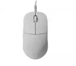 Endgame Gear XM2 8k (v2) - Kabelgebundene Gaming-Maus - White Frost