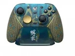 GameSir G7 PRO HE Tri-Mode Wireless Controller - Wuchang: Fallen Feathers Edit