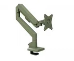 Arozzi Alzare Neo Monitorst&auml;nder - Forest Green