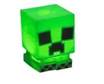 Paladone Minecraft Creeper Squishy Licht Wiederaufladbar