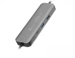 j5create USB-Hub mit Bildschirmfreigabe