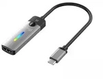 j5create USB-C auf HDMI 2.1 8K Adapter