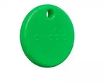 Chipolo POP - Item Finder - Gr&uuml;n