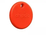 Chipolo POP - Item Finder - Rot