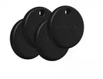 Chipolo POP 4-pack - Item Finder - Schwarz
