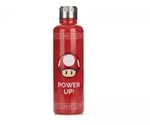 Paladone Super Mario Big Up Trinkflasche aus Metall - 500ml