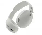 Skullcandy HESH 540 Over-Ear Kabelloses Headset ANC - Bone White