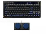 8Bitdo Retro 87 Drahtlose Mechanische Tastatur - ANSI - Mecha Break Edition