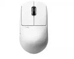 Pulsar X2H CRAZYLIGHT Mini Drahtlose Gaming-Maus - Uyuni Wei&szlig;