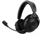 HyperX Cloud Alpha 2 Drahtloses Headset - Schwarz