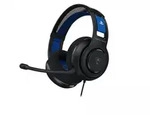 Turtle Beach Atlas Verkabeltes Gaming-Headset 200 PS - Schwarz