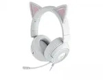 Razer Kraken Kitty V3 X Gaming-Headset - Wei&szlig;