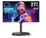 Cooler Master GZ2711 27" QHD 240Hz 0.03ms OLED Gaming Monitor