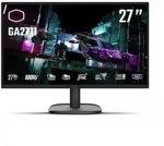 Cooler Master GA2711 27" QHD 100Hz IPS Gaming Monitor
