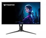 Acer 27" Predator X27U OLED QHD 480 Hz Gamingsk&auml;rm