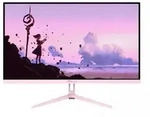 Arozzi Nova 27" IPS 2560x1440 180Hz Gaming Monitor - Rosa