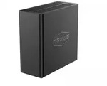 Terramaster F4 SSD NAS - Intel N95 - 8GB RAM - 4 Bays