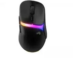 Glorious Model D3 Kabellose Gaming-Maus - Schwarz