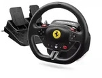 Thrustmaster T98-X Ferrari 296 GTS Rennlenkrad (PC/XBOX)