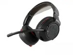 Skullcandy Crusher PLYR 720 Kabellose Over-Ear Kopfh&ouml;rer - Schwarz
