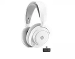 SteelSeries Arctis Nova 7 Gen 2 Drahtloses Gaming-Headset - Wei&szlig;