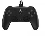 Hyperkin Competitor Kabelgebundener HE Controller Xbox & PC - Schwarz