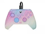 Turtle Beach Rematch Advanced Verkabelt Controller - Cotton Candy