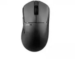 Pulsar X3 CrazyLight Mini Drahtlose Gaming Maus - Jet Black