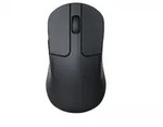 Keychron M3 Mini 8K Drahtlose Maus - Schwarz