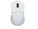 Keychron M3 Mini 8K Drahtlose Maus - Wei&szlig;