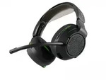 Skullcandy Crusher PLYR 720 Kabellose Over-Ear Kopfh&ouml;rer f&uuml;r Xbox - Schwarz
