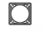 Moza Racing Multi-function Stalks Mount Adapter