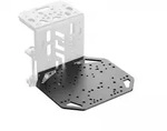 Moza Racing Universal Clamp Bracket for Handbrake and Shifter or Flight