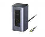 Baseus Spacemate RD1 12-in-1 Dockingstation