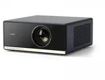 Wanbo X5 Pro - Smart Projektor - 1100 ANSI, 1080p, Google TV
