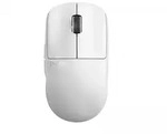 Pulsar X2 CRAZYLIGHT Medium Wireless Gaming Maus - Uyuni White