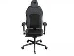 ThunderX3 SOLO Mesh - Schwarz