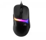 Glorious Model D3 Kabelgebundene Gaming-Maus - Schwarz