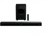 Xiaomi Soundbar Pro 2.1 300W - Schwarz