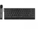MCHOSE Ace 68 Hall Effect Magnetic Switch Gaming-Tastatur - Ultra Esports - S