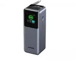 UGREEN 20000mAh 165W Powerbank mit ausziehbarem Kabel