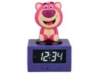 Paladone Lotso Icon Wecker