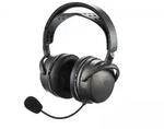 Audeze Maxwell 2 Drahtloses Gaming-Headset (PS5/PC)