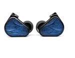 Truthear Zero Blue 2 IEM Kopfh&ouml;rer mit 3.5 mm Mikrofon