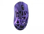 WLMouse Beast X Mini Pro - Lila [Omron Opticals] - Solid Sides