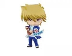 Good Smile Company Yu-Gi-Oh! Duel Monsters Nendoroid Actionfigur Joey Wheeler...