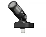 Shure MV88 USB-C Stereo Mikrofon (iOS/Android)