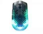 SteelSeries Aerox 3 Gen 2 Drahtlose Gaming-Maus - Shadow